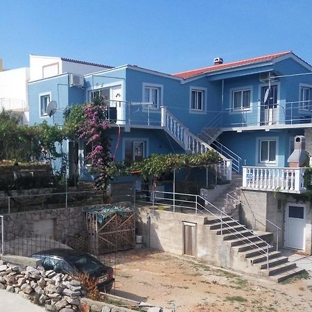 Apartments With A Parking Space Sali, Dugi Otok - 8181 Екстериор снимка