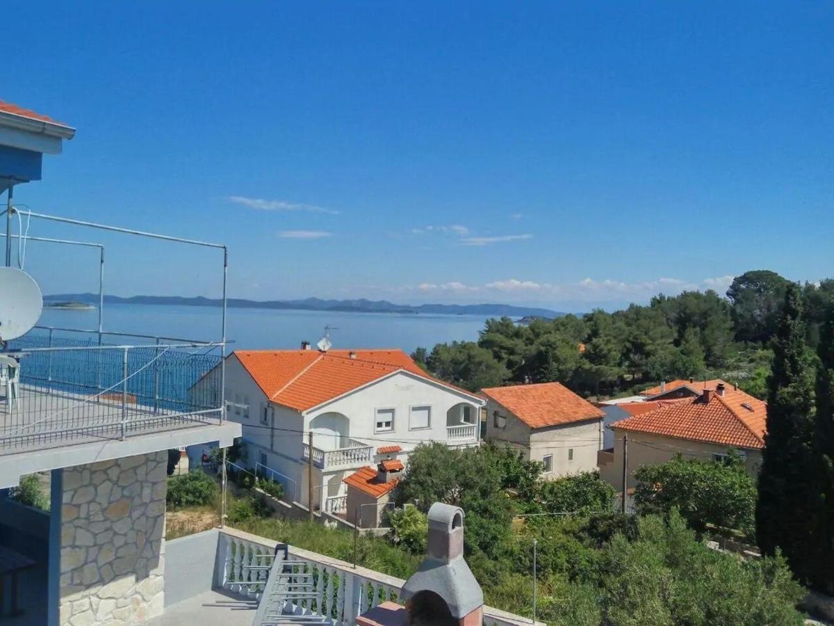 Apartments With A Parking Space Sali, Dugi Otok - 8181 Екстериор снимка