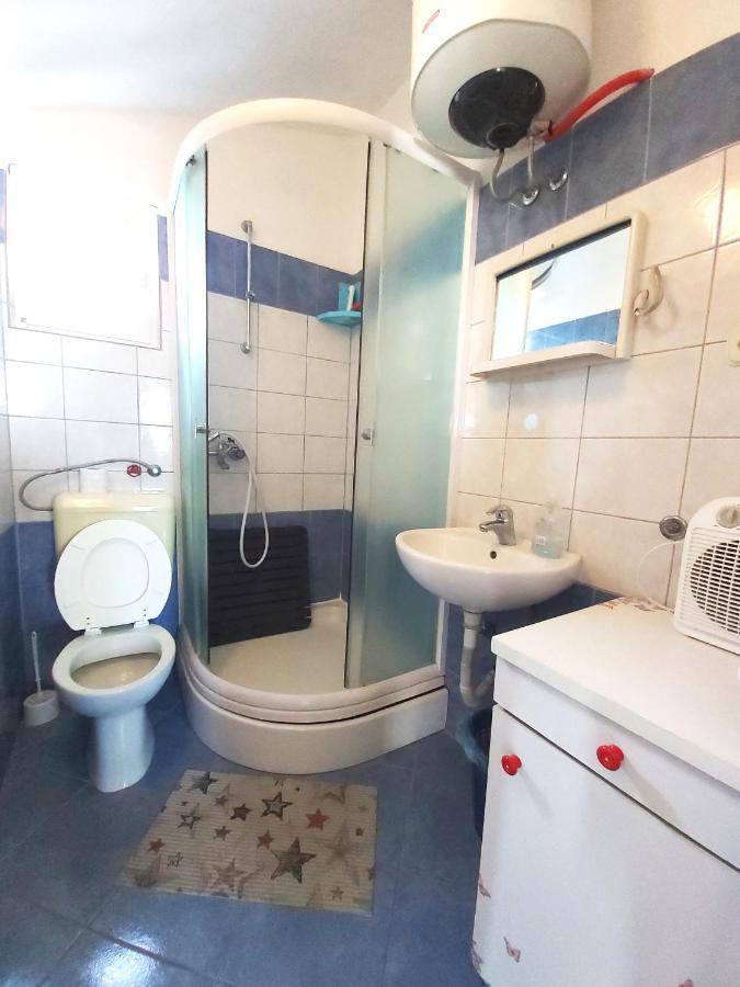 Apartments With A Parking Space Sali, Dugi Otok - 8181 Екстериор снимка