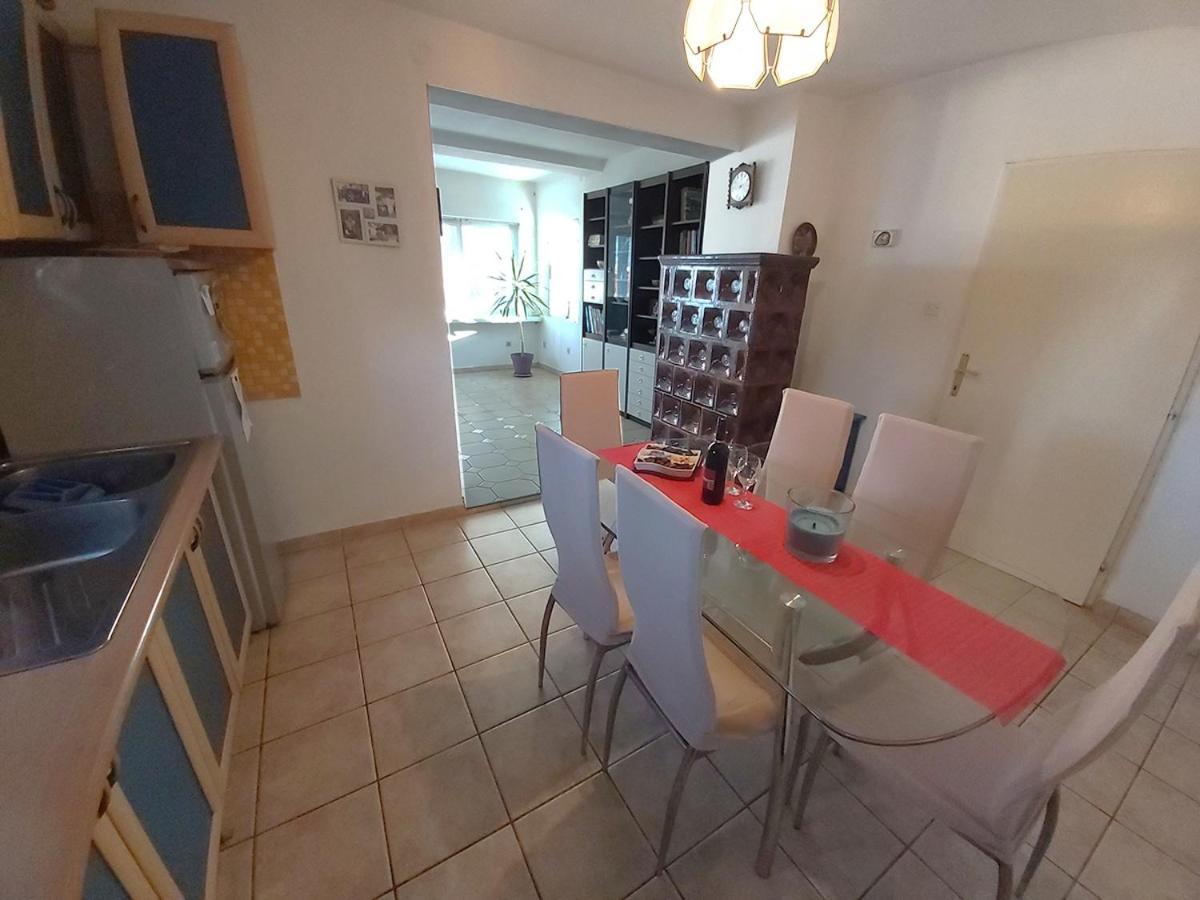 Apartments With A Parking Space Sali, Dugi Otok - 8181 Екстериор снимка
