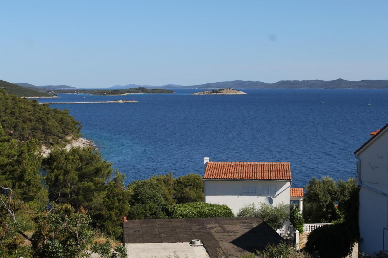 Apartments With A Parking Space Sali, Dugi Otok - 8181 Екстериор снимка