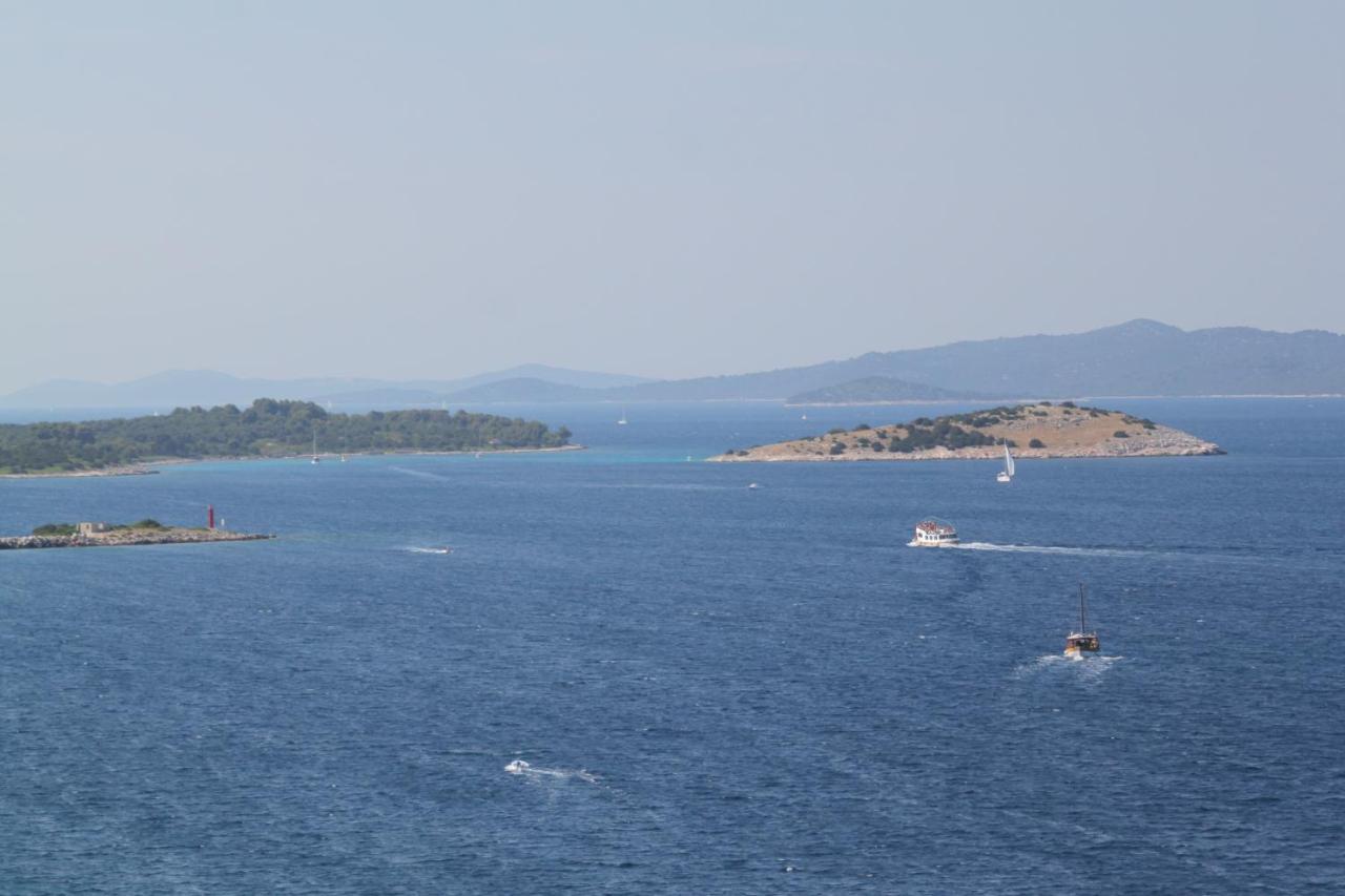 Apartments With A Parking Space Sali, Dugi Otok - 8181 Екстериор снимка