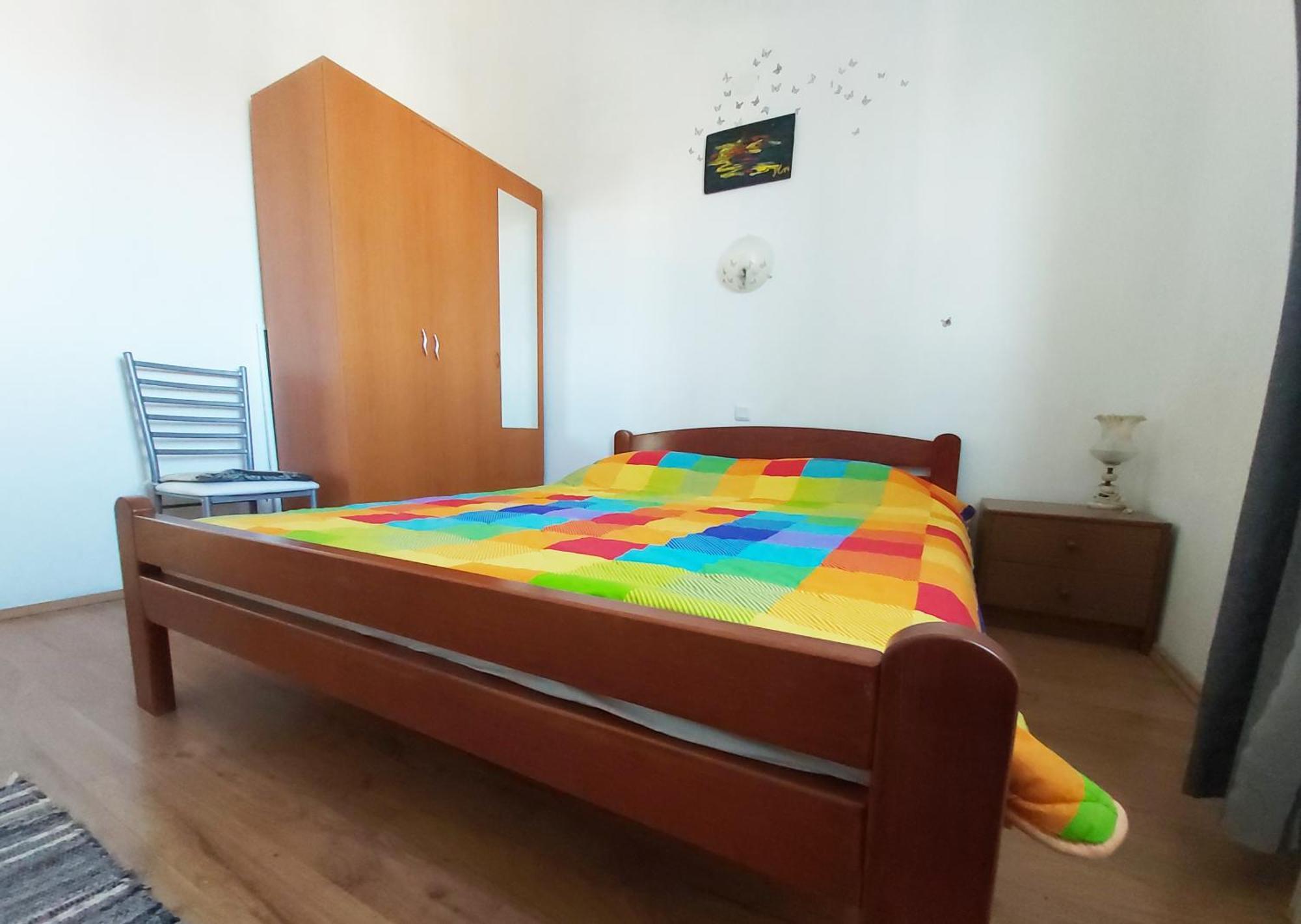 Apartments With A Parking Space Sali, Dugi Otok - 8181 Стая снимка