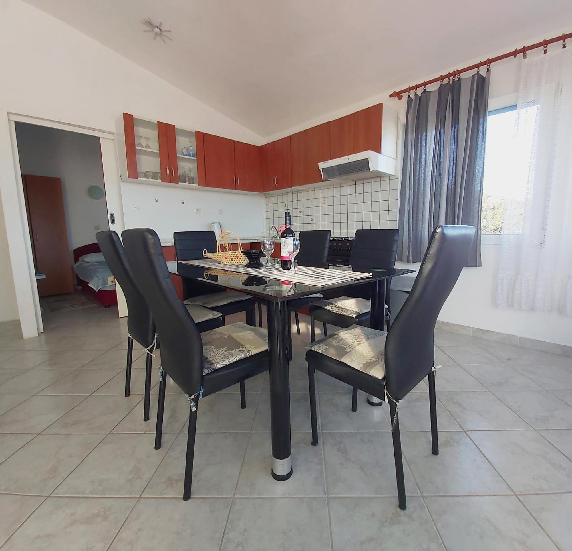 Apartments With A Parking Space Sali, Dugi Otok - 8181 Стая снимка